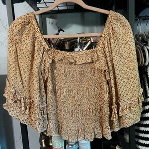 Boutique Top